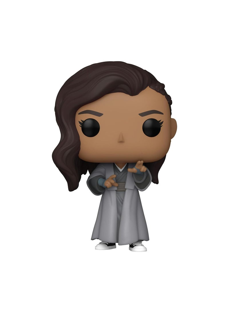 Funko Pop! Marvel: Doctor Strange in Multiverse of Madness - America Chavez, Collectible Action Vinyl Figure - 62406 - Image 2