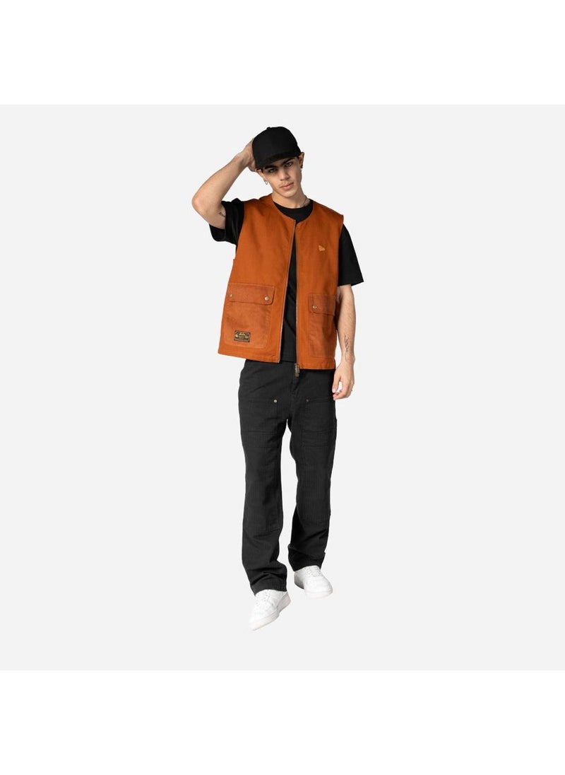 NEW ERA Utility Vest Jacket  - Image 4