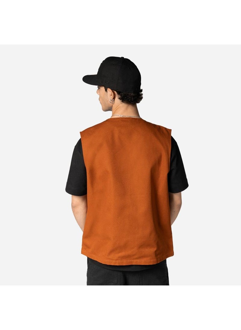 NEW ERA Utility Vest Jacket  - Image 2