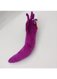 General 1-Pieces Stuffed Plush Toys Garten Of Banban Series Action Doll For Kids Gifts Purple-L  - Image 3