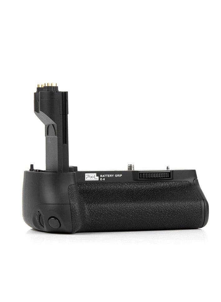 Pixel Pixel battery grip E7 for Canon 7D  - Image 1
