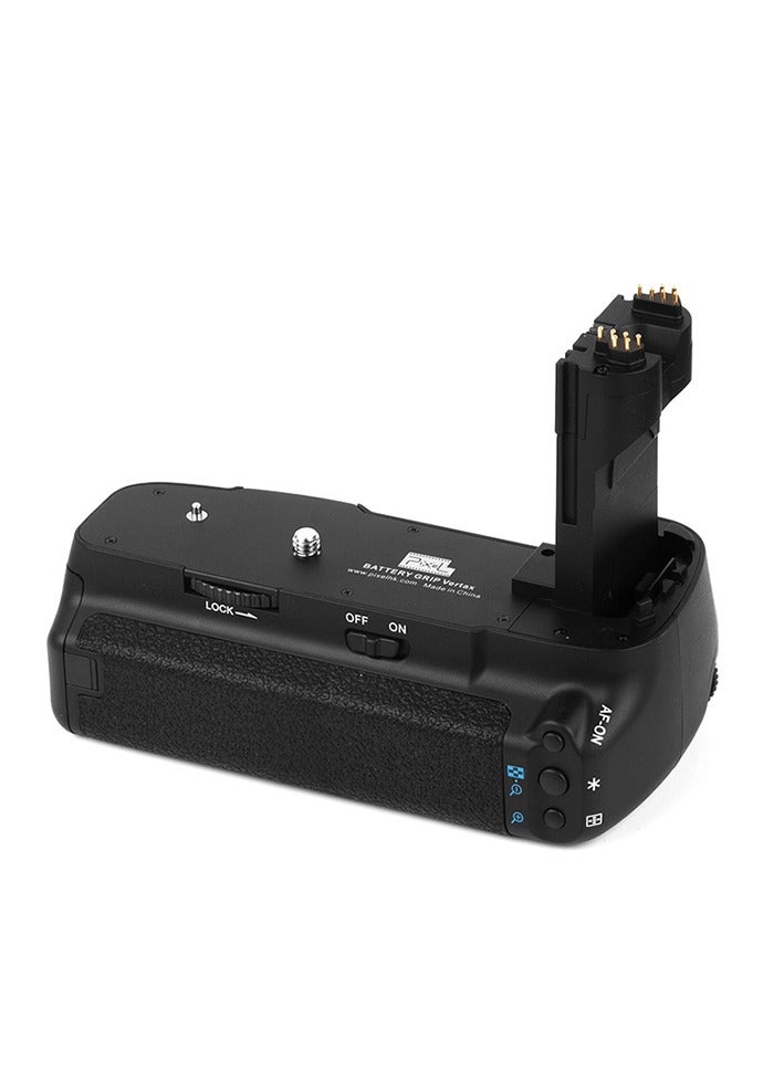 Pixel Pixel battery grip E7 for Canon 7D  - Image 2
