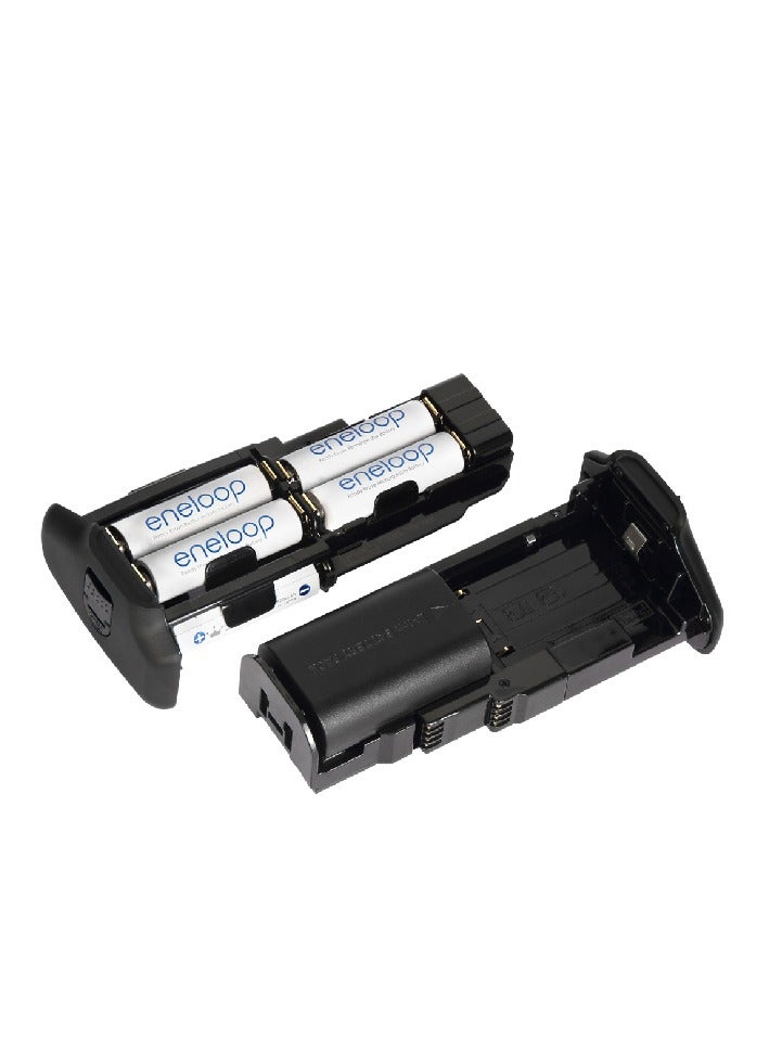 Pixel Pixel battery grip E7 for Canon 7D  - Image 4