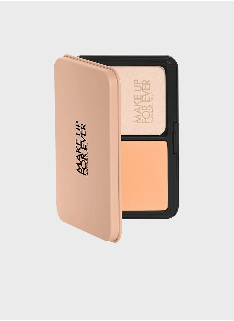 MAKE UP FOR EVER HD Skin Powder Foundation - 2Y30 - Warm Sand