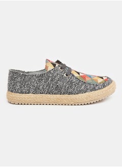 Ox Fashionable Espadrille  - Image 1