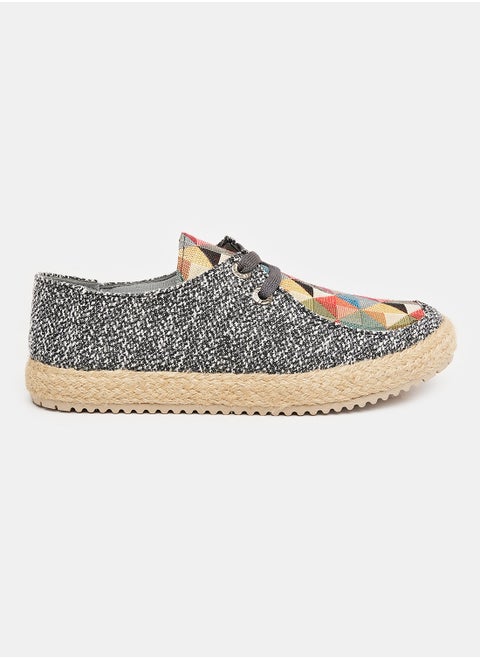 Fashionable Espadrille