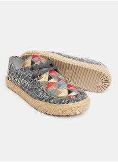 Ox Fashionable Espadrille  - Image 3