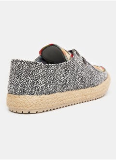 Ox Fashionable Espadrille  - Image 2
