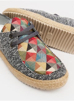 Ox Fashionable Espadrille  - Image 4