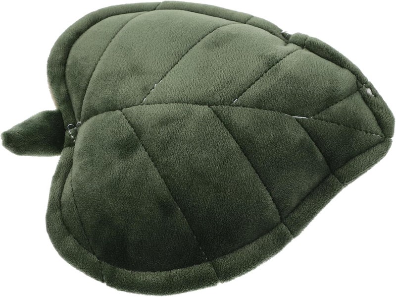 Alipis Nordic Leaf Pillow Plush Throw Pillow for Couch Adorable Leaf Shape for Boys and Girls Birthday Party - Image 1