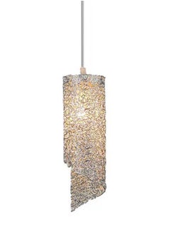 ماركة غير محددة مصباح معلق LED للديكور المنزلي، مناسب لغرفة المعيشة/غرفة النوم/غرفة الطعام  - Image 1
