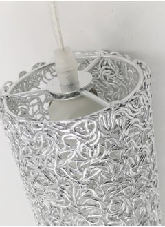 ماركة غير محددة مصباح معلق LED للديكور المنزلي، مناسب لغرفة المعيشة/غرفة النوم/غرفة الطعام  - Image 5