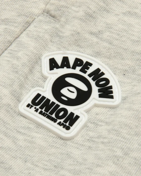 AAPE  AAPENOW sweat shorts for Men | Best Price UAE