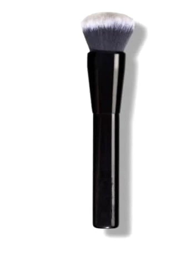 Il Makiage IL-MAKIAGE Fondation Blending Brush #100 NEW, Travel, Black - Image 1