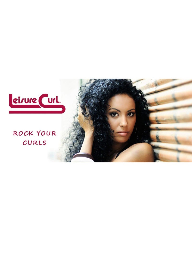 Leisure Curl Gel Activator - Regular 16 oz 144R