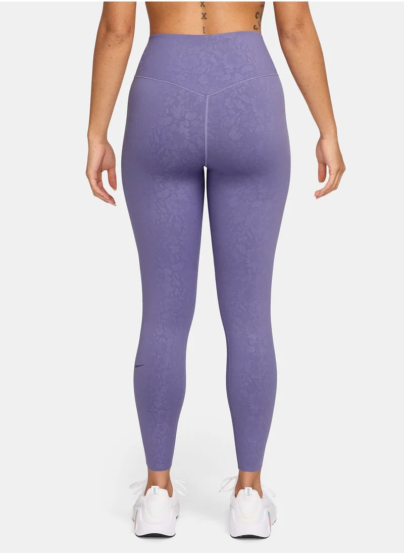Nike 7/8 Dri-Fit Leggings