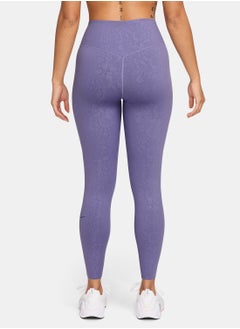 Nike 7/8 Dri-Fit Leggings  - Image 2