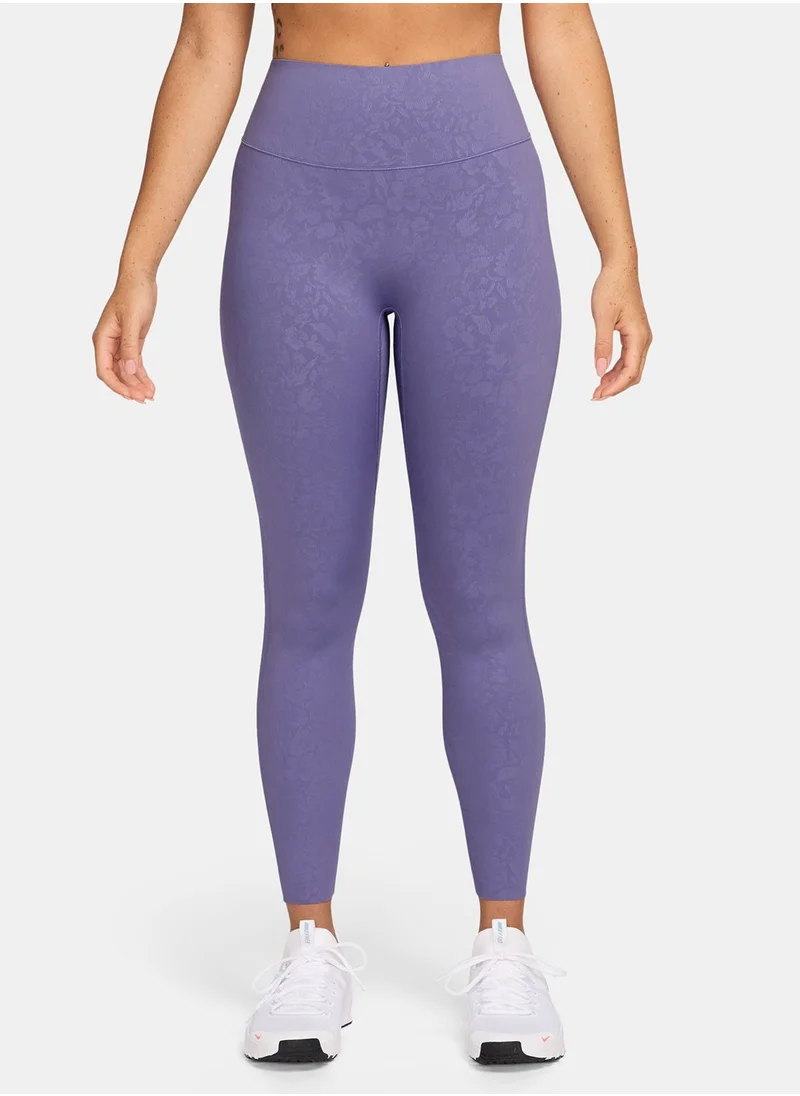 Nike 7/8 Dri-Fit Leggings