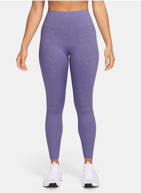 7/8 Dri-Fit Leggings