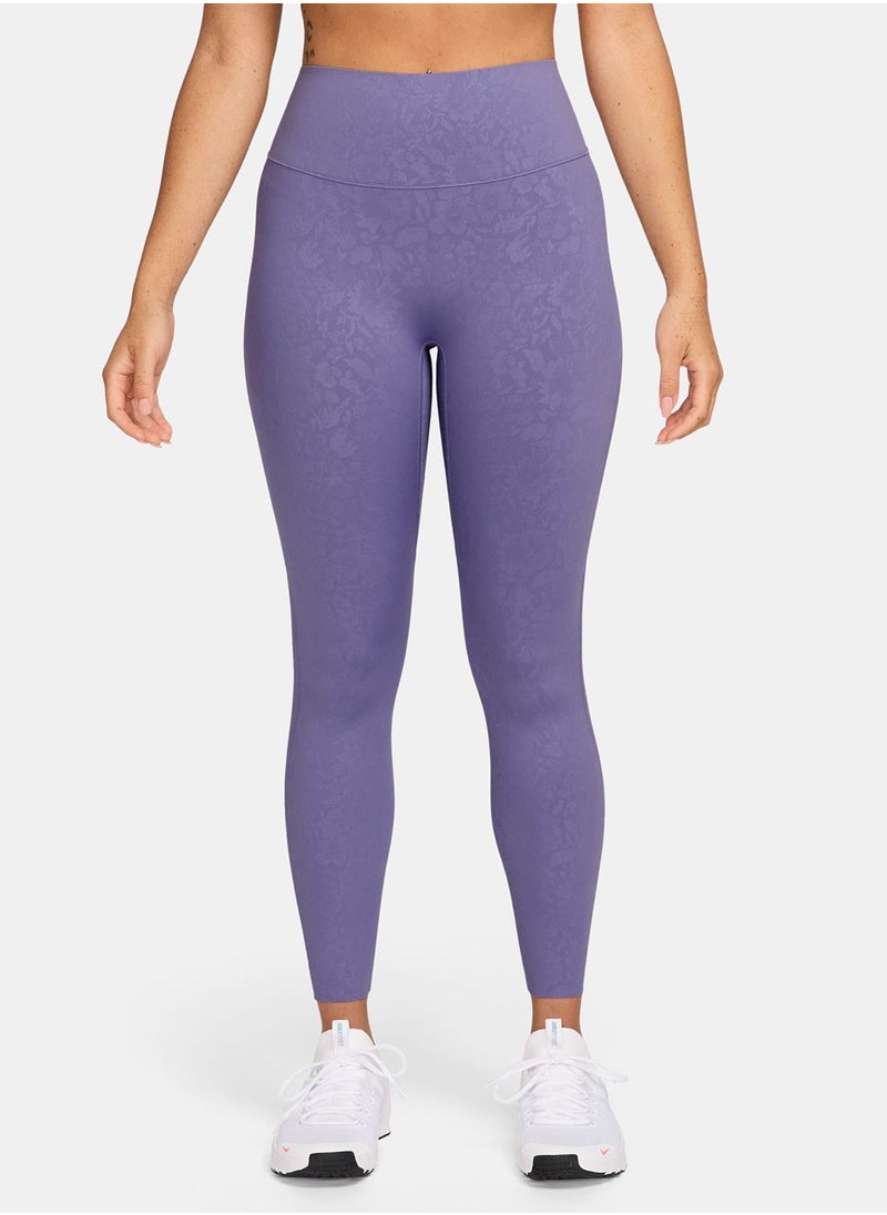 Nike - 7/8 Dri-Fit Leggings - Image 1
