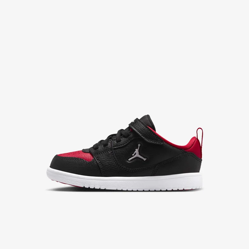 جوردن Kids' Access Court Low Shoes (Younger Kids)