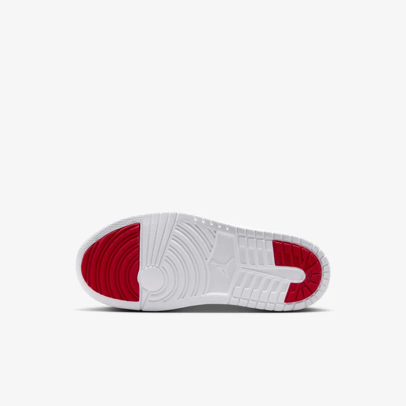 جوردن Kids' Access Court Low Shoes (Younger Kids)