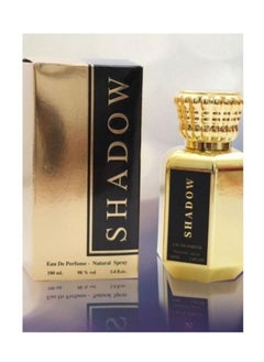 Shadow perfume for men Eau de Parfum 100 ml