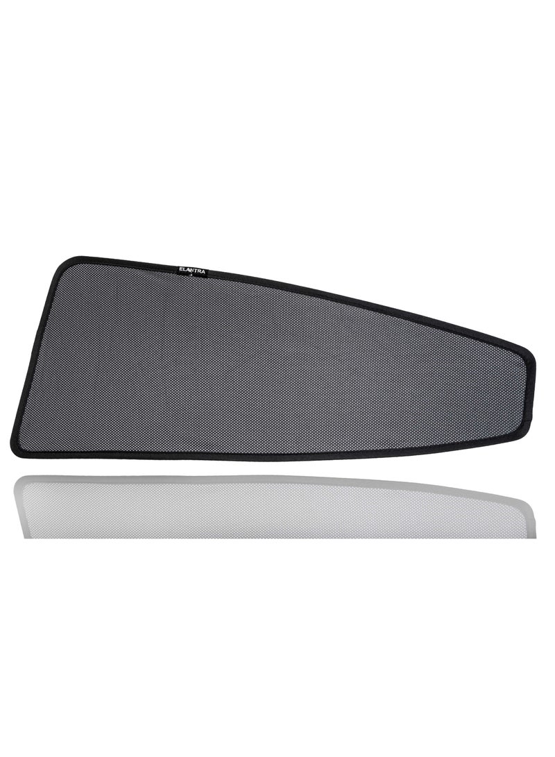 Dhell Basic Sunshade for Elantra 2012-2016 - DHELL - Image 3