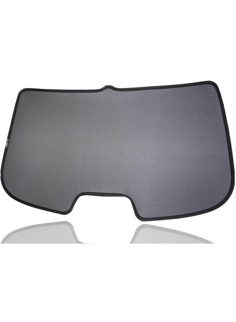 Dhell Basic Sunshade for Elantra 2012-2016 - DHELL - Image 4