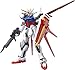 BANDAI SPIRITS مجموعة نموذج بنداي هوبي غندام سيد 171 أيل سترايك غندام بنداي سبيريتس HGCE 1144 - Image 3