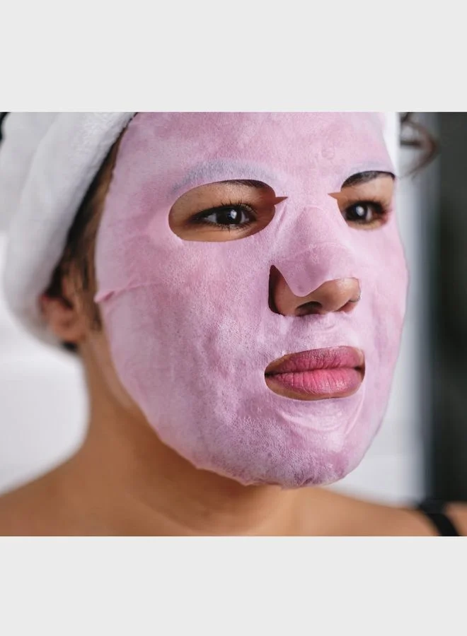 Oh K Bubble Mask With Grapefruit