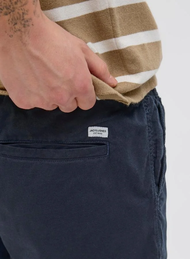JACK & JONES Jack & Jones Jaiden Campaign Hybridbondishort Shorts