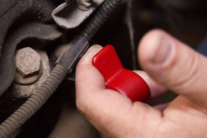 Lisle 37370 Glow Plug Harness Puller for Ford Diesel Engines - Image 3