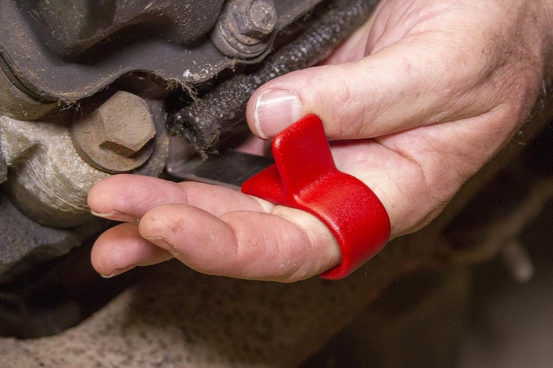 Lisle 37370 Glow Plug Harness Puller for Ford Diesel Engines - Image 2