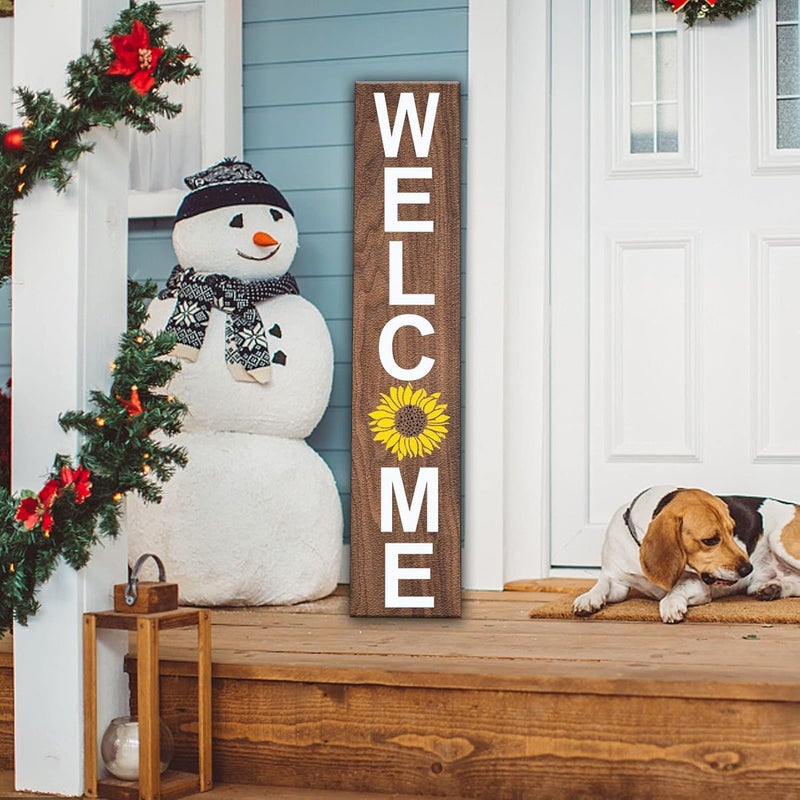 Devasya Crafts 46 Pcs Le tencils, Reusable Alphabet Templates Interlocking Stencil Kit Rock, Sign(6 Inch) - Image 4