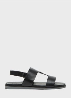 Toe Ring Arabic Sandals