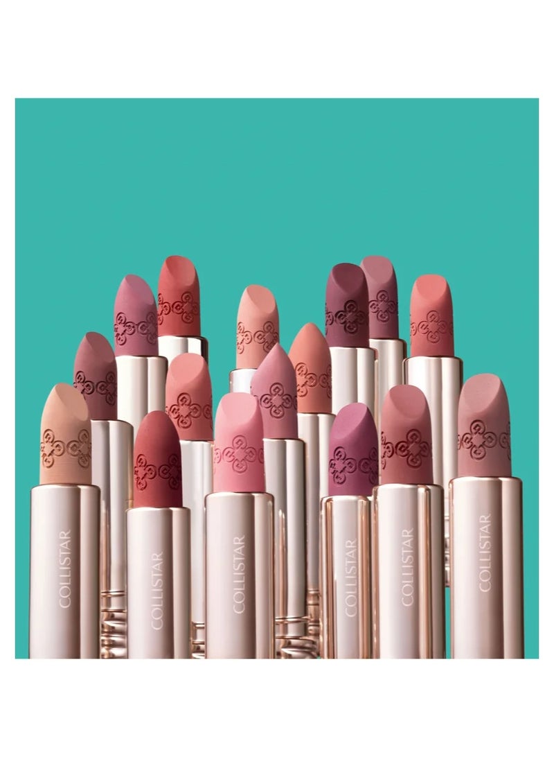 كوليستار أحمر شفاه كوليستار بورو جيويللو روسيتو فيلفيت 168 أجاتا روسا 3.1 مل - Image 2