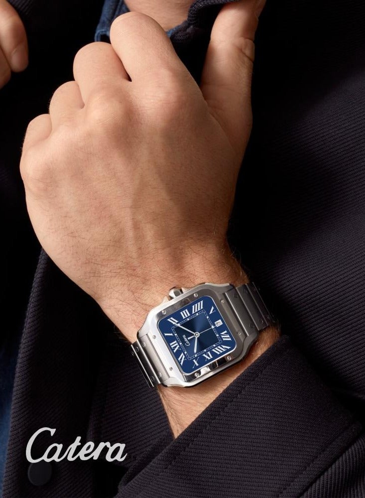 Catera Men's Watch From Catera Water proof - Image 2