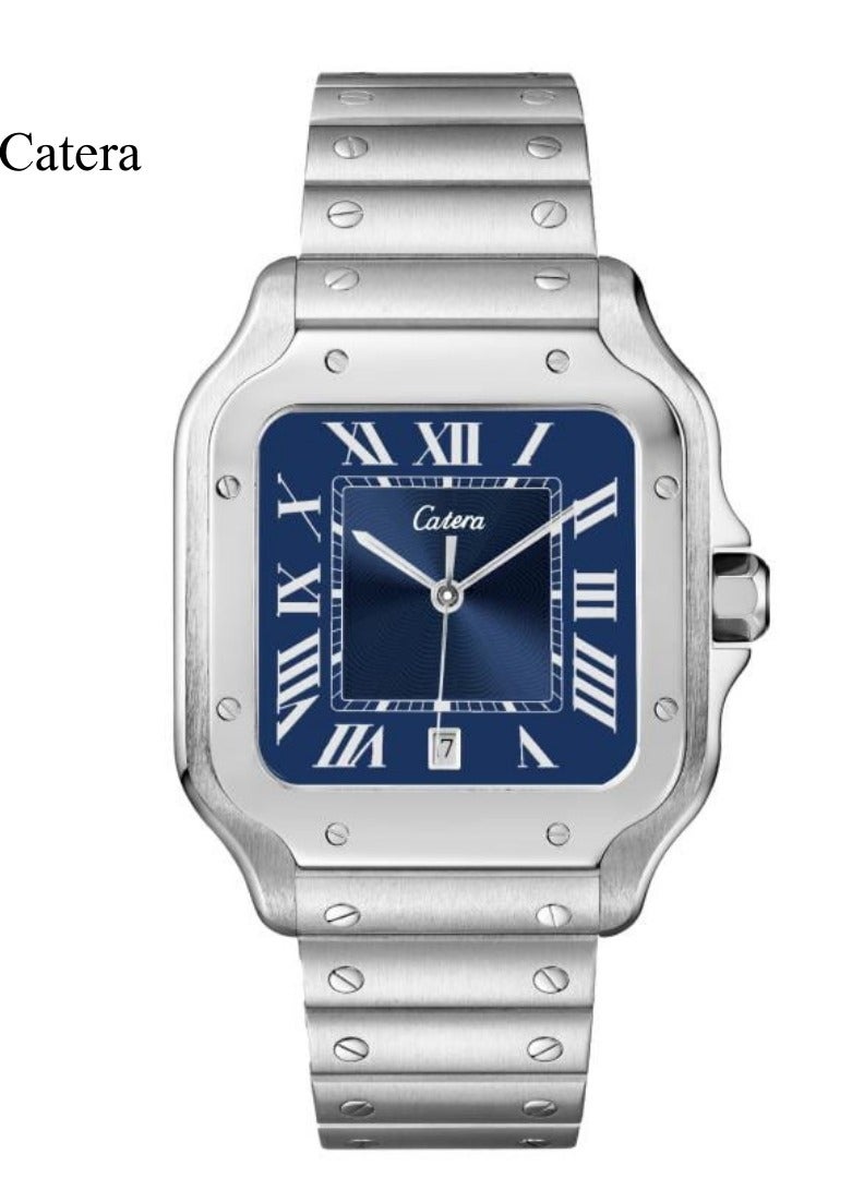 Catera Men's Watch From Catera Water proof - Image 1