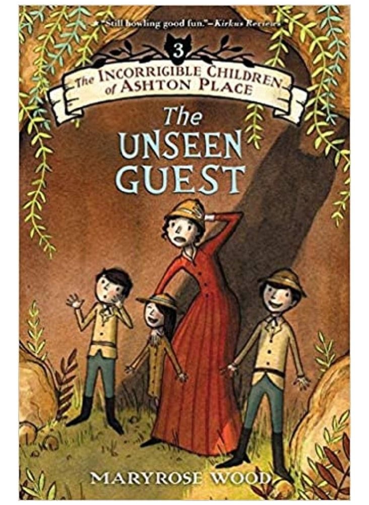 The Incorrigible Children of Ashton Place - pzsku/ZC72844D0D2FC2355D2A5Z/45/_/1658152783/9ea611d8-0d89-451e-8933-2176c19523af