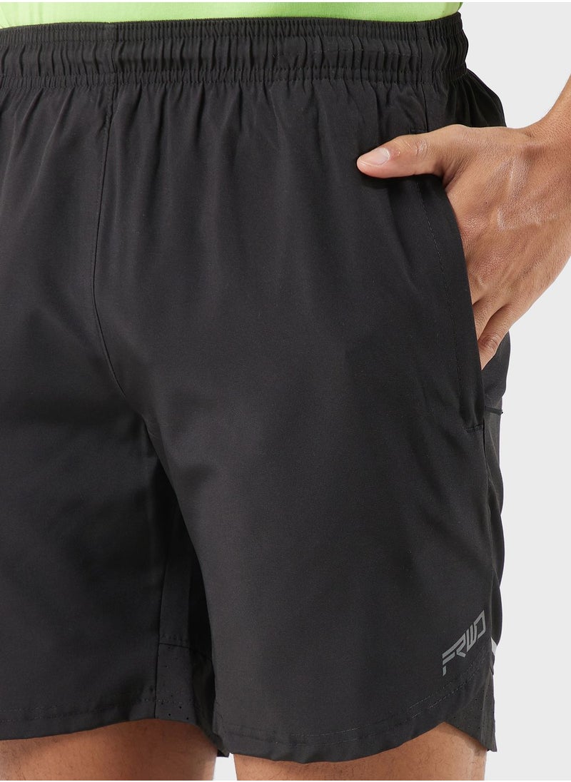 Running 7" Short
