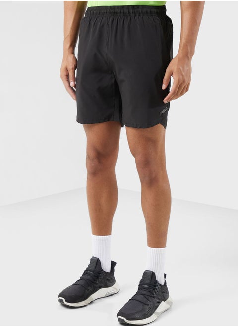 Running 7" Short