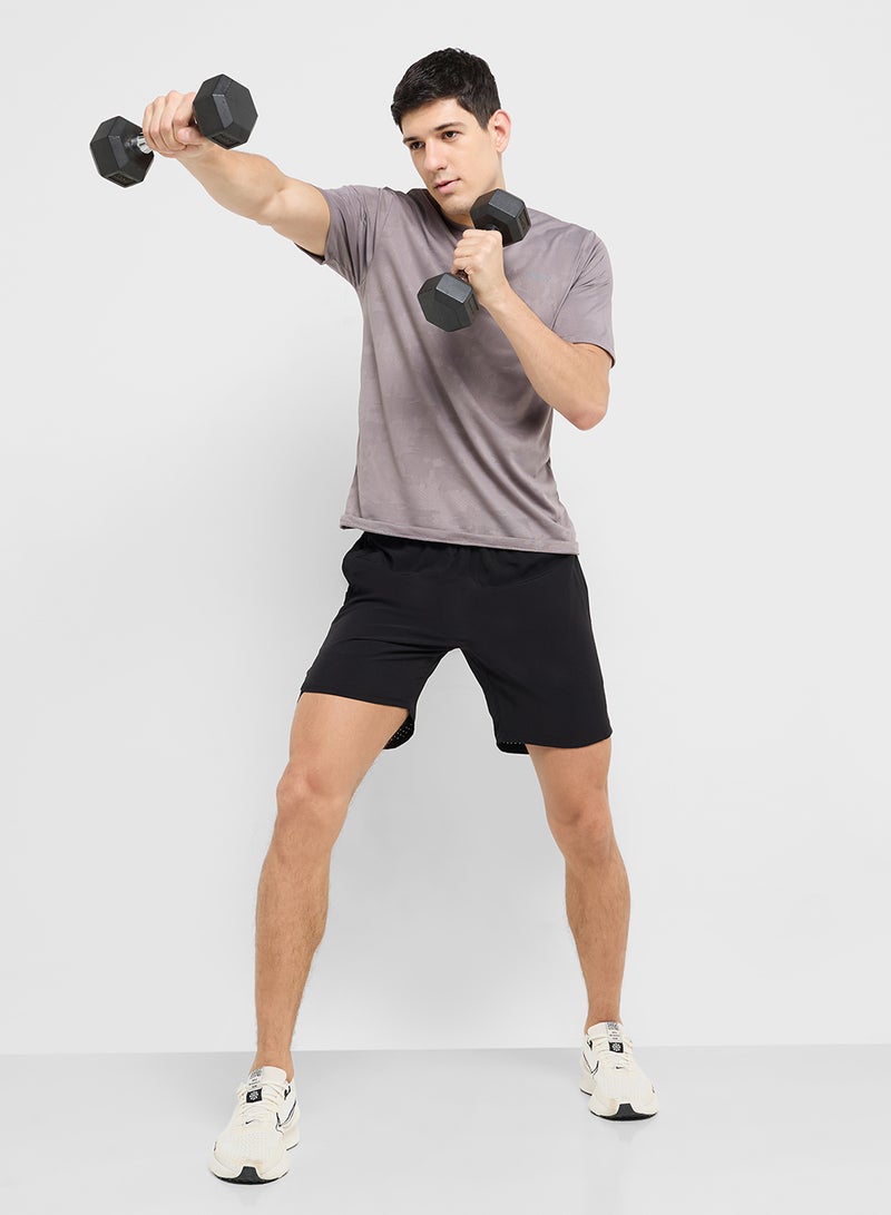 FRWD Running Shorts  - Image 2