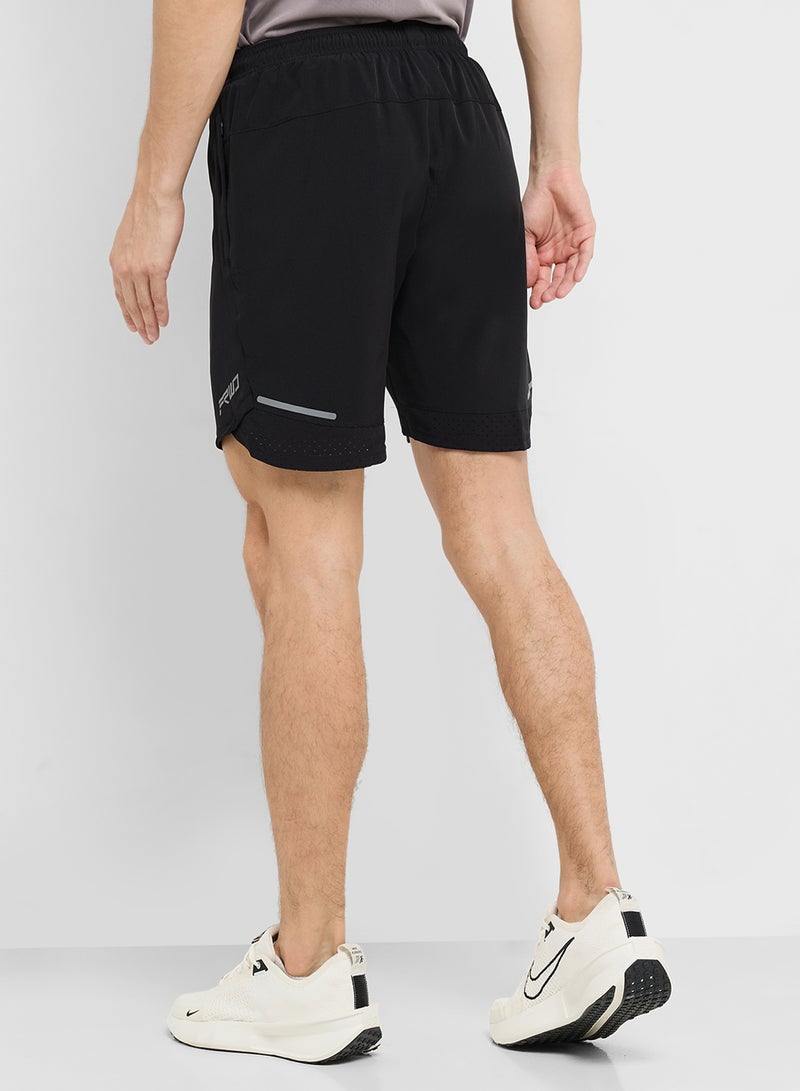 FRWD Running Shorts  - Image 3