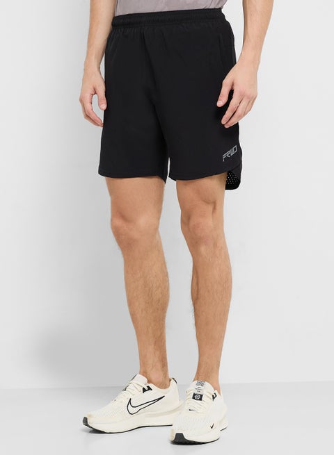 Running Shorts
