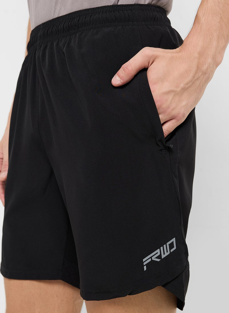 FRWD Running Shorts  - Image 4