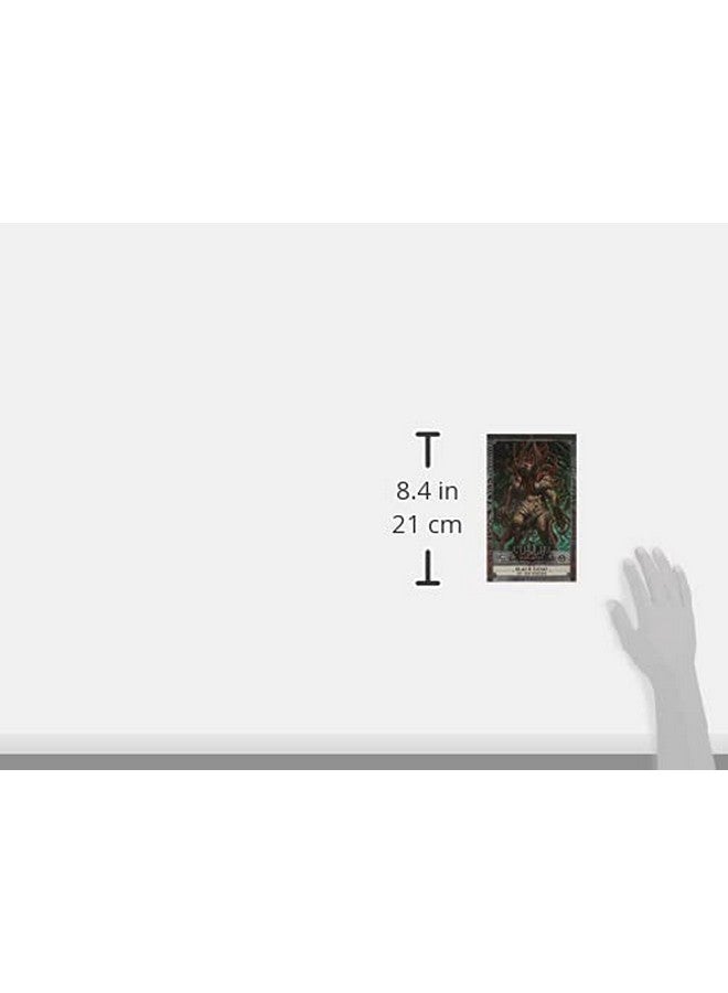 CMON Cthulu: Death May Die The Black Goat of The Woods Expansion | Horror Board Game | Cooperative Game for Adults and Teens | Ages 14+ | 1-5 Players | Avg. Playtime 90-120 Minutes | Made - Image 3