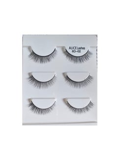 ALICE FASHION 6D EYELASH 3pcs 02 - pzsku/ZC72890277E3F20F08786Z/45/_/1728995452/5b201705-d758-4cf0-84f9-c51bca2c6254