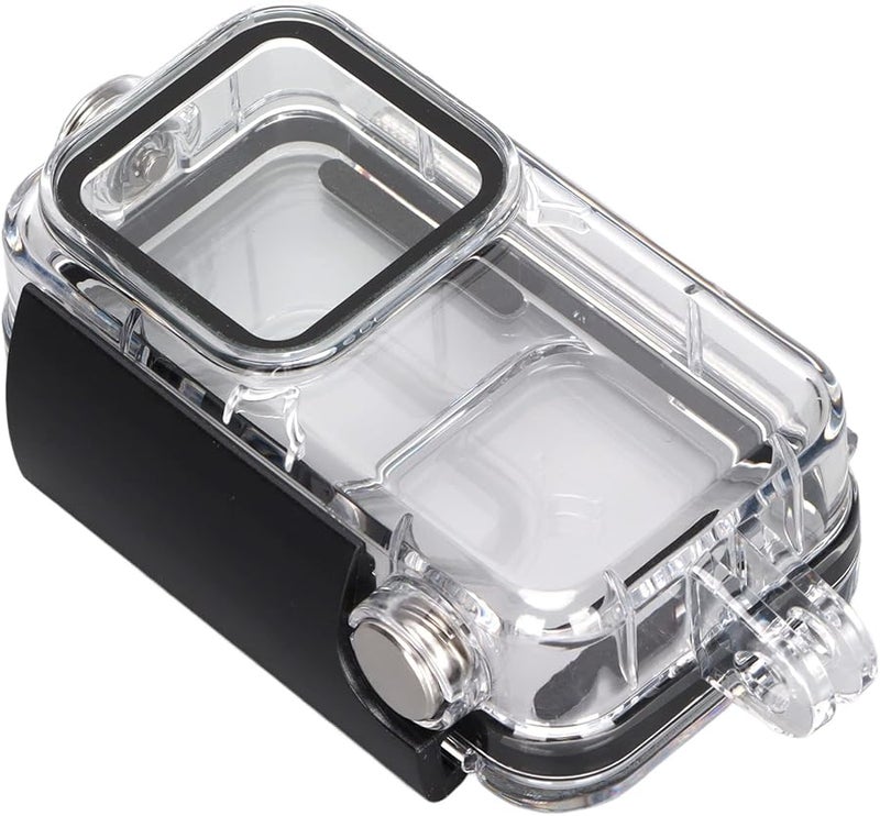DJI Osmo Action 2 Camera Housing 45m Waterproof Case High Transparency PC Glass - Image 4