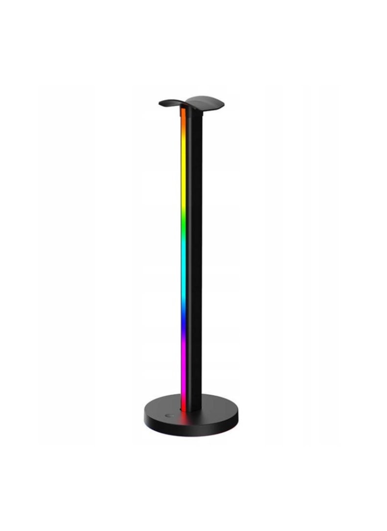 Yeelight Yeelight Beam RGBIC Light Bar | 16 million Color Options | Dual Smart Light Bars | 3-Side Lighting w/ Music Flow | App Control | Game Sync | 16" Height TV Backlight  - Image 4